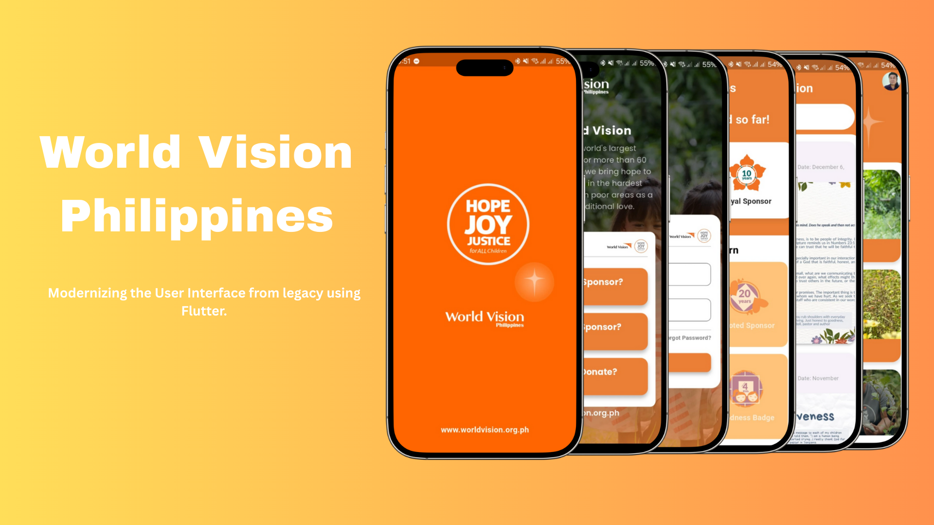 World Vision Philippines