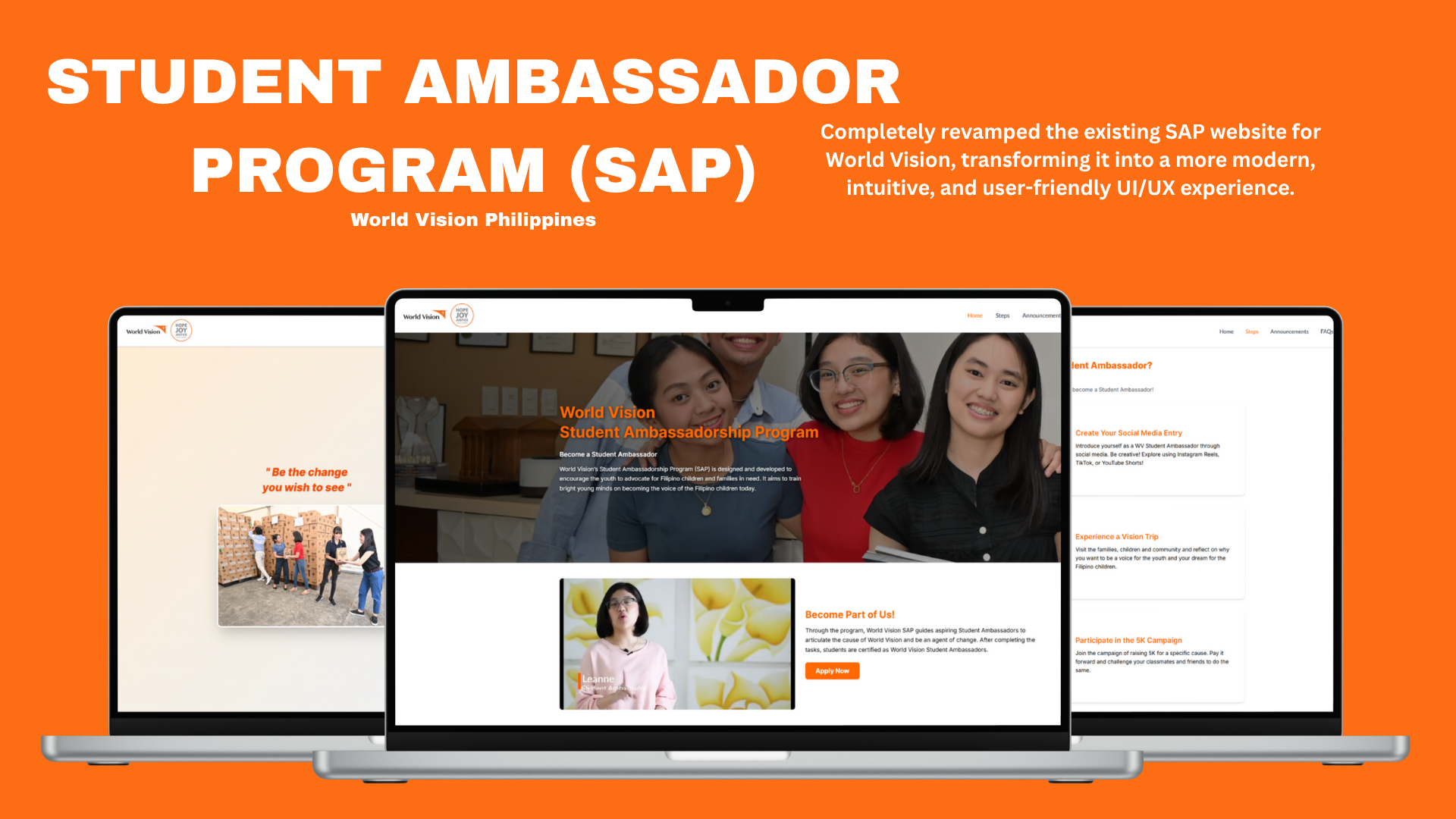 World Vision Philippines